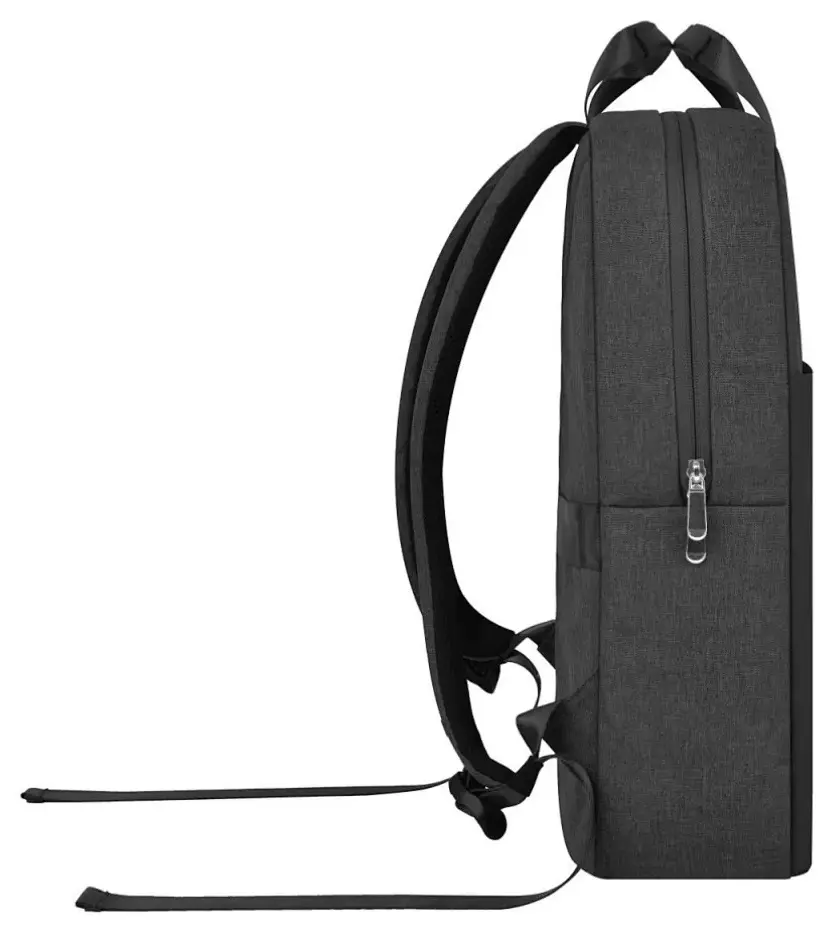 Rucsac pentru laptop Wiwu Minimalist (Grey)