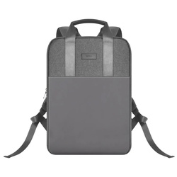 Rucsac pentru laptop Wiwu Minimalist (Grey)
