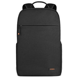 Rucsac pentru laptop Wiwu Pilot (Black) Thumb