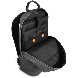 Rucsac pentru laptop Wiwu Pilot (Black) Thumb