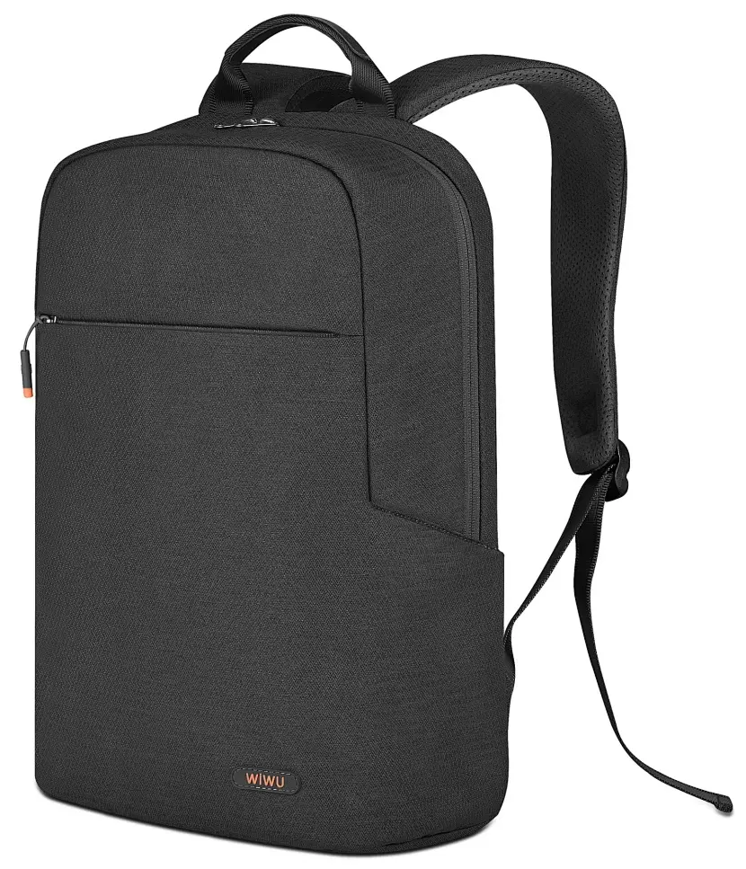 Rucsac pentru laptop Wiwu Pilot (Black)
