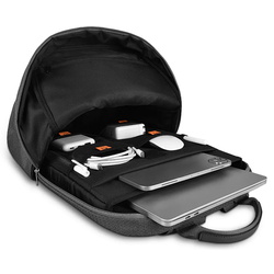 Rucsac pentru laptop Wiwu Pilot (Grey) Thumb