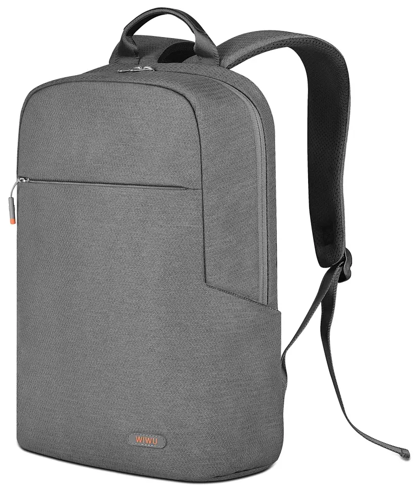 Rucsac pentru laptop Wiwu Pilot (Grey)