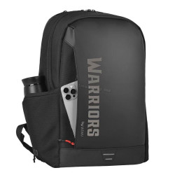 Rucsac pentru laptop Wiwu Warriors X Pro (Black)
