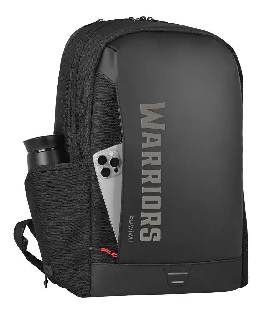 Rucsac pentru laptop Wiwu Warriors X Pro (Black)