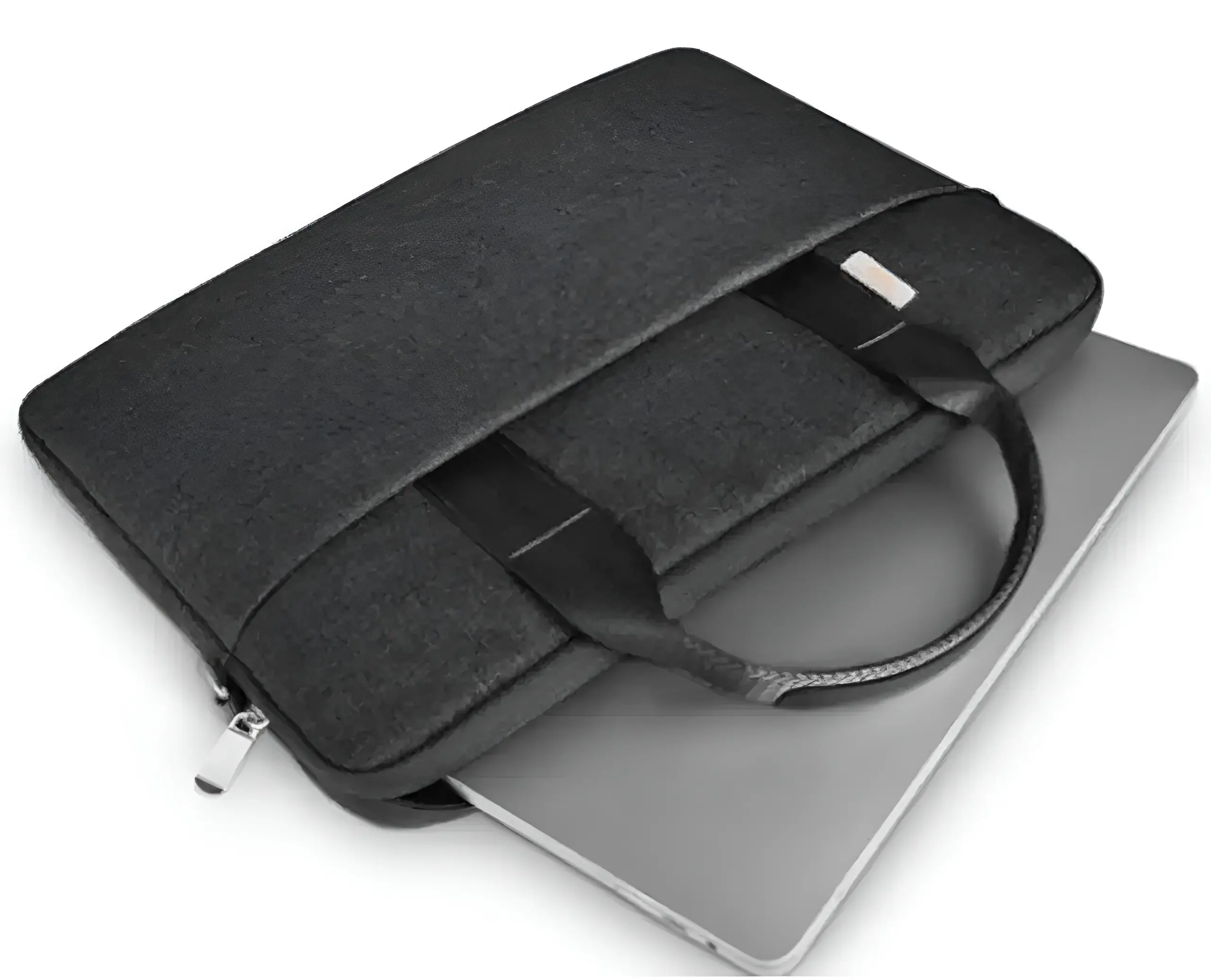Сумка для ноутбука Wiwu 14.0 Minimalist Pro (Black) - 2