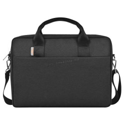 Сумка для ноутбука Wiwu 14.0 Minimalist Pro (Black)