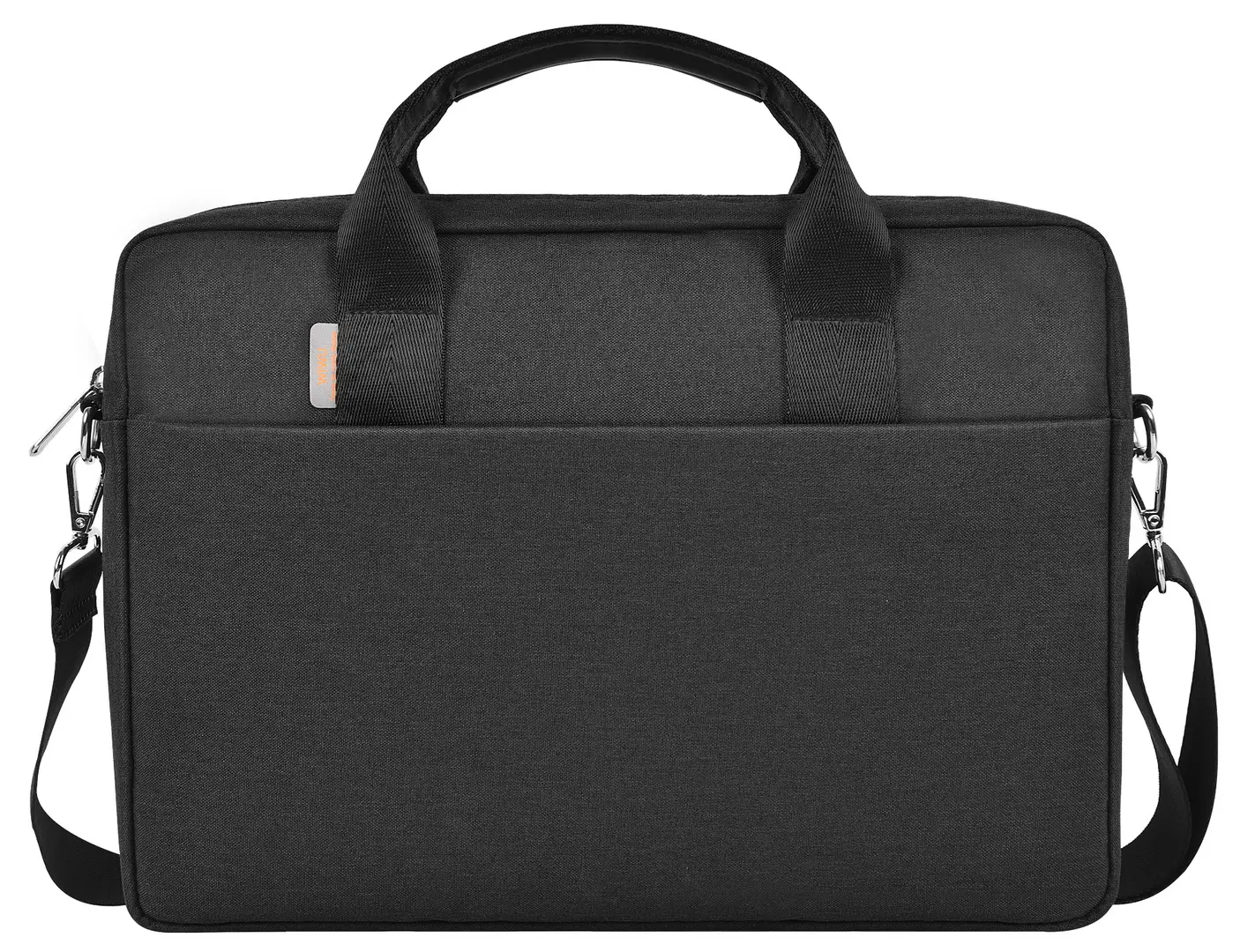 Сумка для ноутбука Wiwu 14.0 Minimalist Pro (Black)