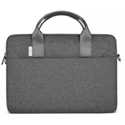 Сумка для ноутбука Wiwu 14.0 Minimalist Pro (Grey)