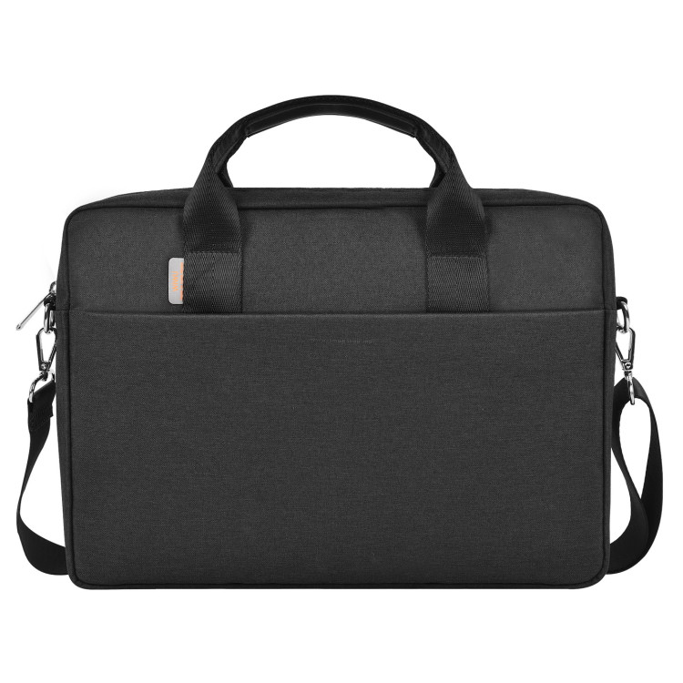 Сумка для ноутбука Wiwu 15.6 Minimalist Pro (Black)