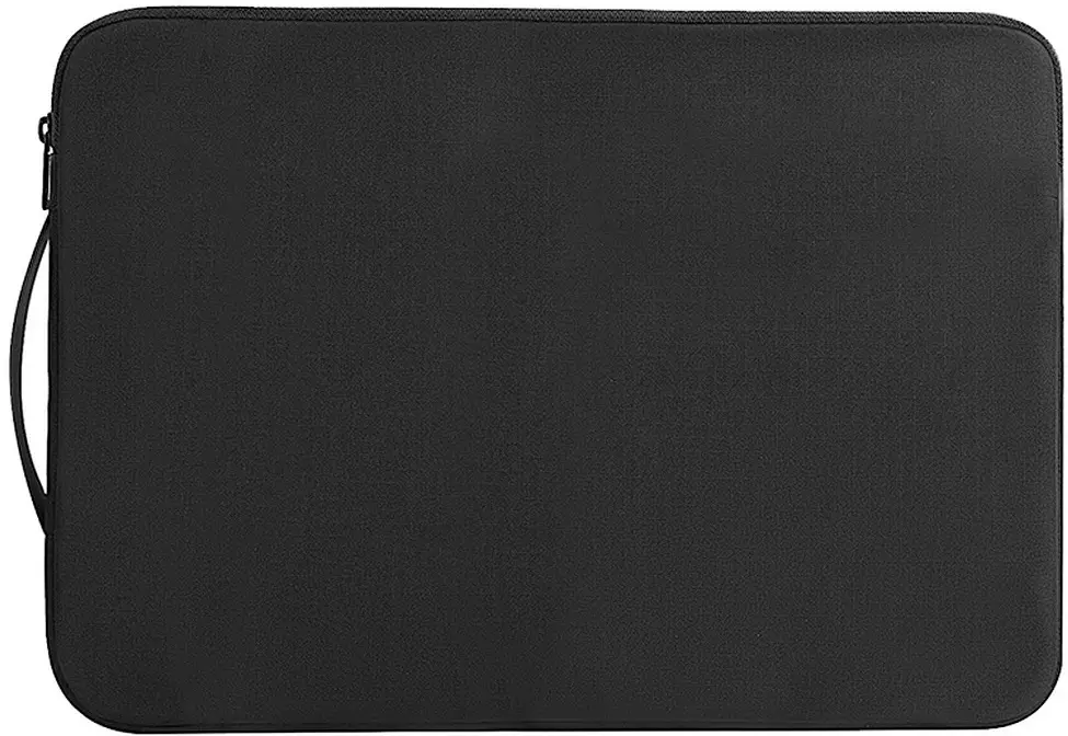 Сумка для ноутбука Wiwu Alpha Slim Sleeve 14 (Black)