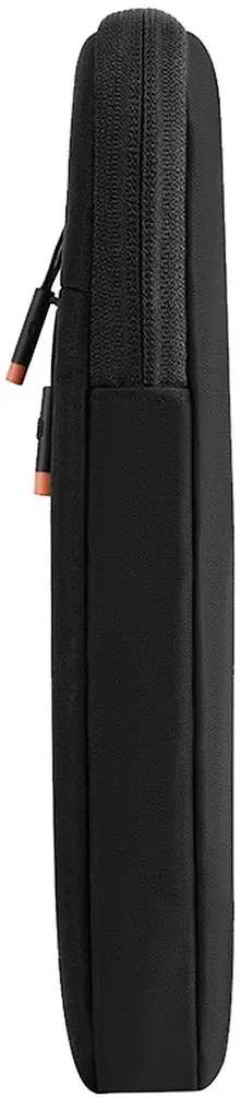 Сумка для ноутбука Wiwu Alpha Slim Sleeve 15.6 (Black)