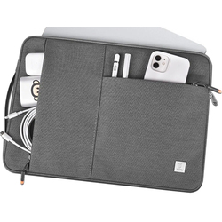 Geanta pentru laptop WiWu Alpha Slim Sleeve 16