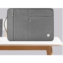Geanta pentru laptop WiWu Alpha Slim Sleeve 16