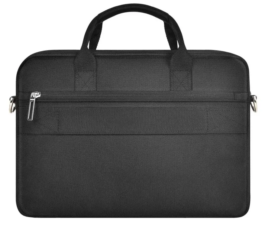 Сумка для ноутбука Wiwu Hali 14 (Black)