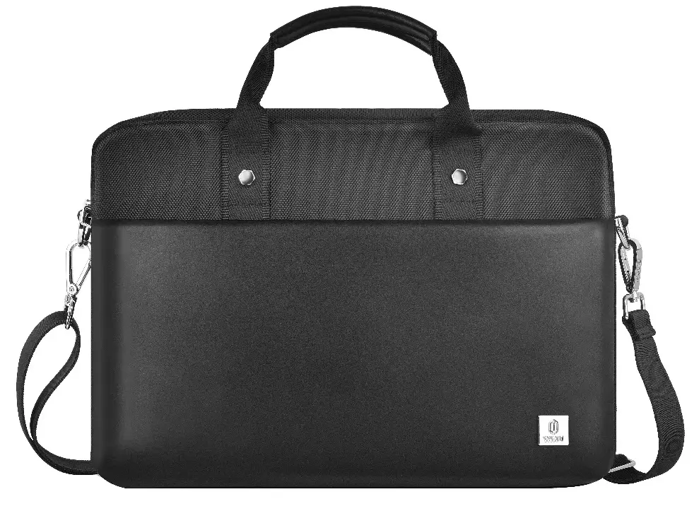 Сумка для ноутбука Wiwu Hali 14 (Black)