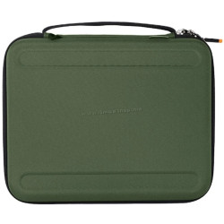 Geanta pentru laptop Wiwu Parallel 11.0 (Green)