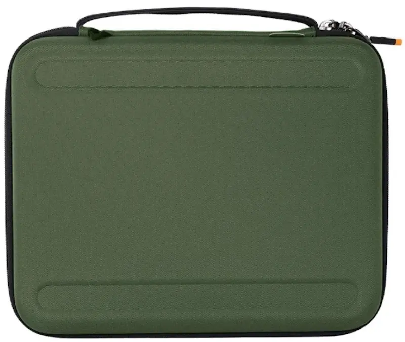 Сумка для ноутбука Wiwu Parallel 11.0 (Green)