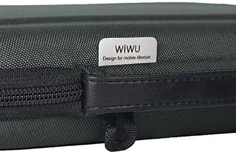 Geanta pentru laptop Wiwu Parallel 12.9 (Grey) - 3