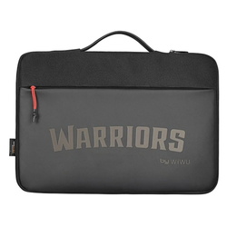 Сумка для ноутбука Wiwu Warriors 14 (Black)