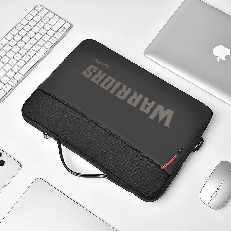 Сумка для ноутбука Wiwu Warriors 14 (Black)