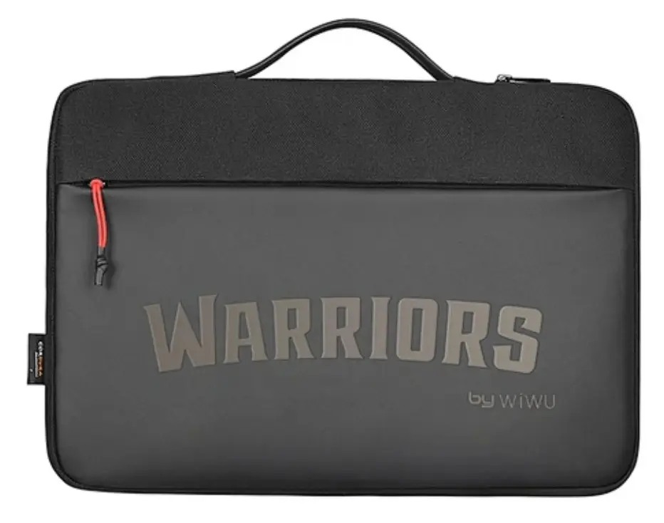 Сумка для ноутбука Wiwu Warriors 14 (Black)