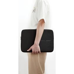 Husa pentru laptop XD Design P706.211 (Black) Thumb