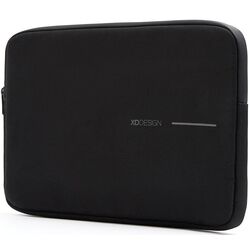 Husa pentru laptop XD Design P706.211 (Black) Thumb