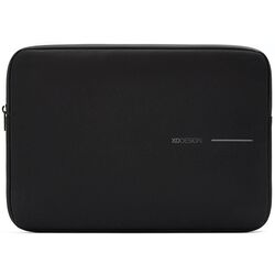 Husa pentru laptop XD Design P706.211 (Black) Thumb