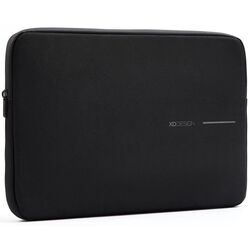 Husa pentru laptop XD Design P706.211 (Black) Thumb
