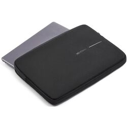Husa pentru laptop XD Design P706.211 (Black) Thumb