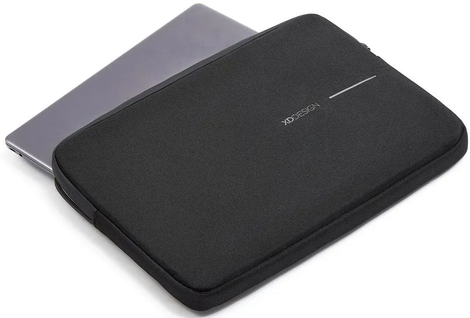 Husa pentru laptop XD Design P706.211 (Black)