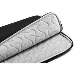 Husa pentru laptop XD Design P706.211 (Black) Thumb