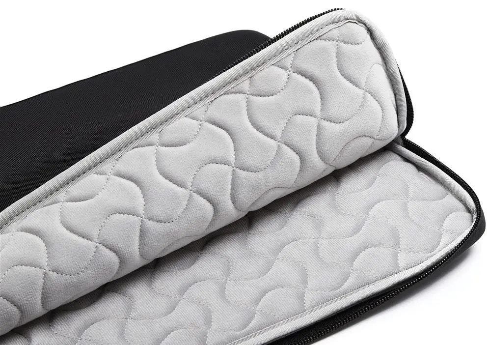 Husa pentru laptop XD Design P706.211 (Black)