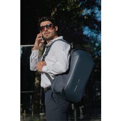 Rucsac pentru laptop XD Design Bizz P705.935 (Navy) Thumb