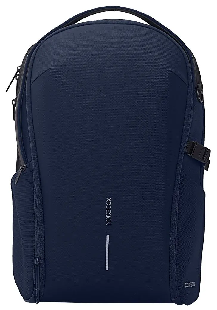 Rucsac pentru laptop XD Design Bizz P705.935 (Navy)
