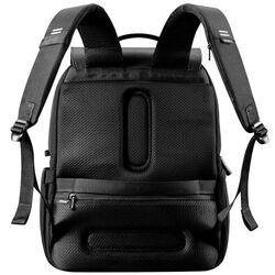 Rucsac pentru laptop XD Design Bobby Daypack (Black) Thumb