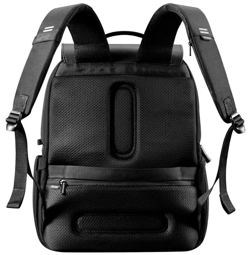 Rucsac pentru laptop XD Design Bobby Daypack (Black) - 2