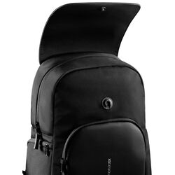 Rucsac pentru laptop XD Design Bobby Daypack (Black) Thumb
