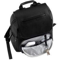 Rucsac pentru laptop XD Design Bobby Daypack (Black) Thumb