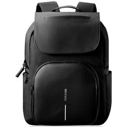 Rucsac pentru laptop XD Design Bobby Daypack (Black)