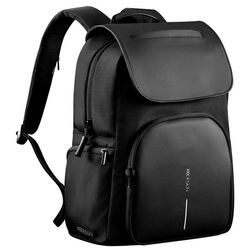 Rucsac pentru laptop XD Design Bobby Daypack (Black) Thumb