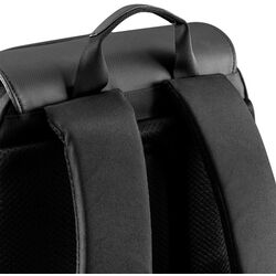Rucsac pentru laptop XD Design Bobby Daypack (Black) Thumb