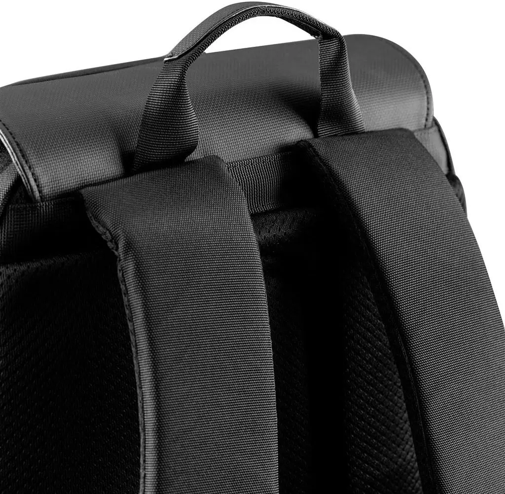 Rucsac pentru laptop XD Design Bobby Daypack (Black) - 6