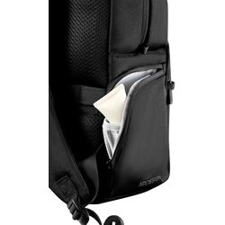 Rucsac pentru laptop XD Design Bobby Daypack (Black) Thumb