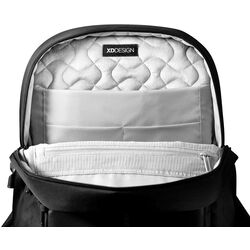 Rucsac pentru laptop XD Design Bobby Daypack (Black) Thumb