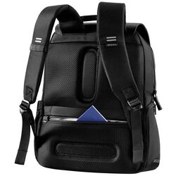 Rucsac pentru laptop XD Design Bobby Daypack (Black) Thumb