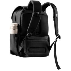Rucsac pentru laptop XD Design Bobby Daypack (Black) Thumb