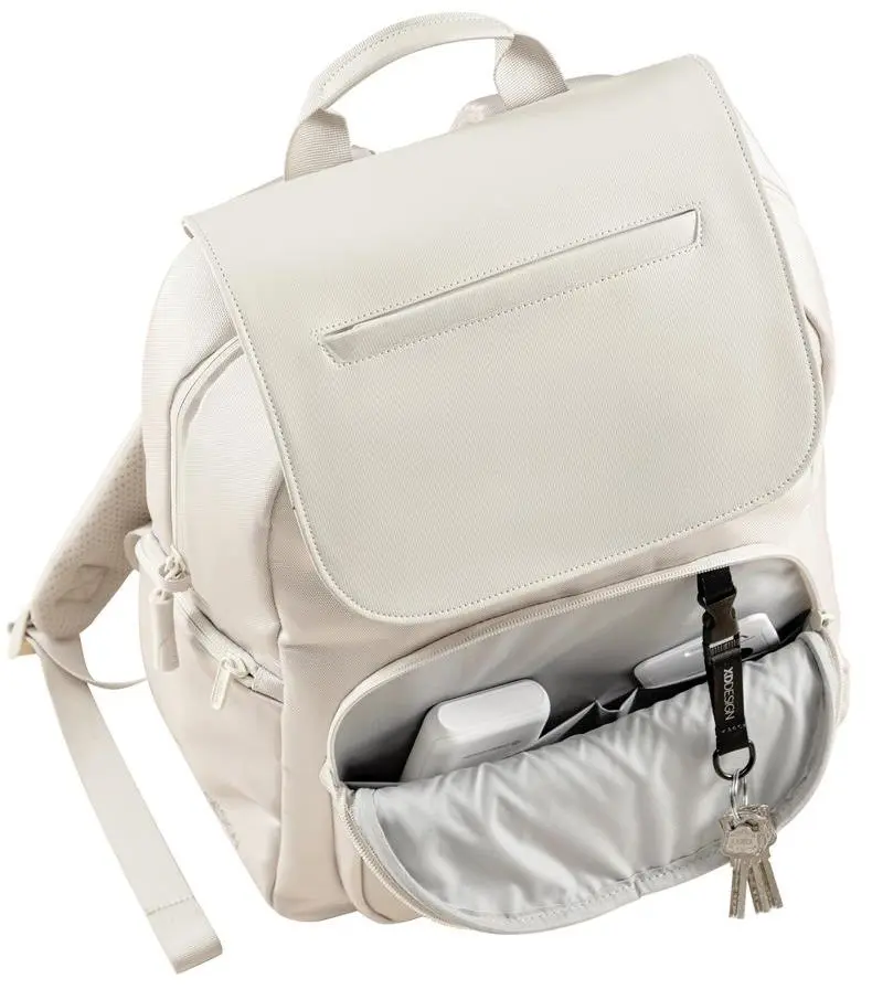 Рюкзак для ноутбука XD Design Bobby Daypack (Light Gray)