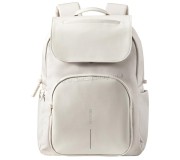 Rucsac pentru laptop XD Design Bobby Daypack (Light Gray)